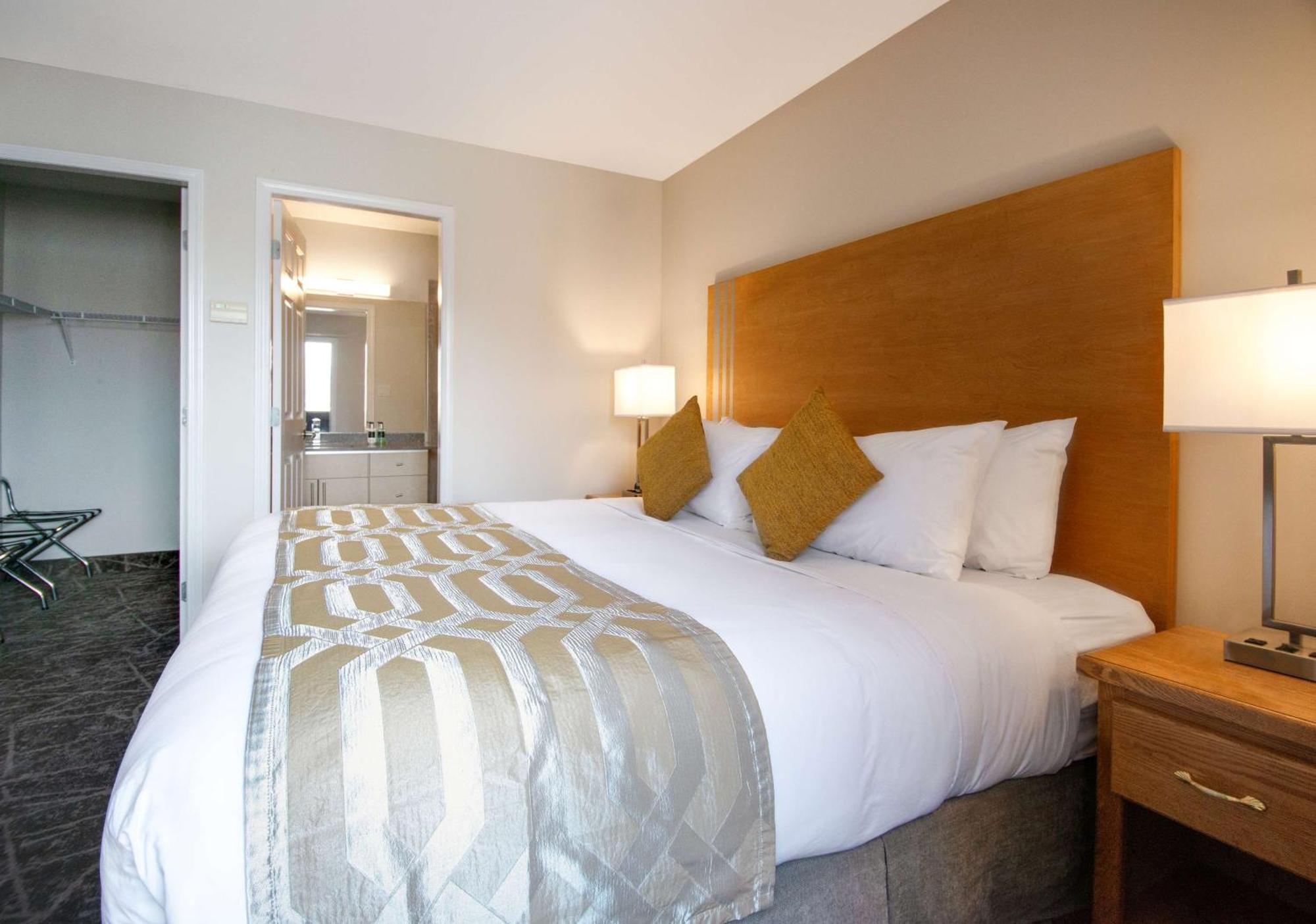 Coast Osoyoos Beach Hotel Extérieur photo