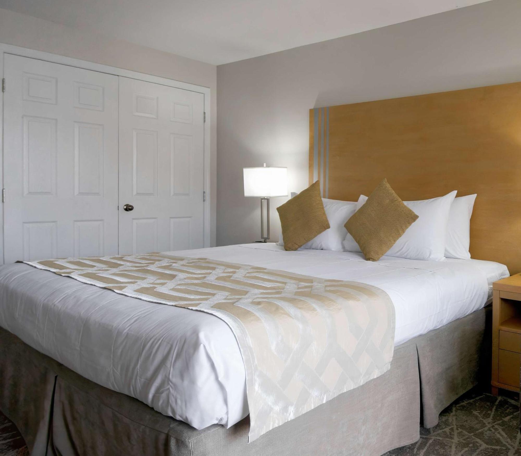 Coast Osoyoos Beach Hotel Extérieur photo