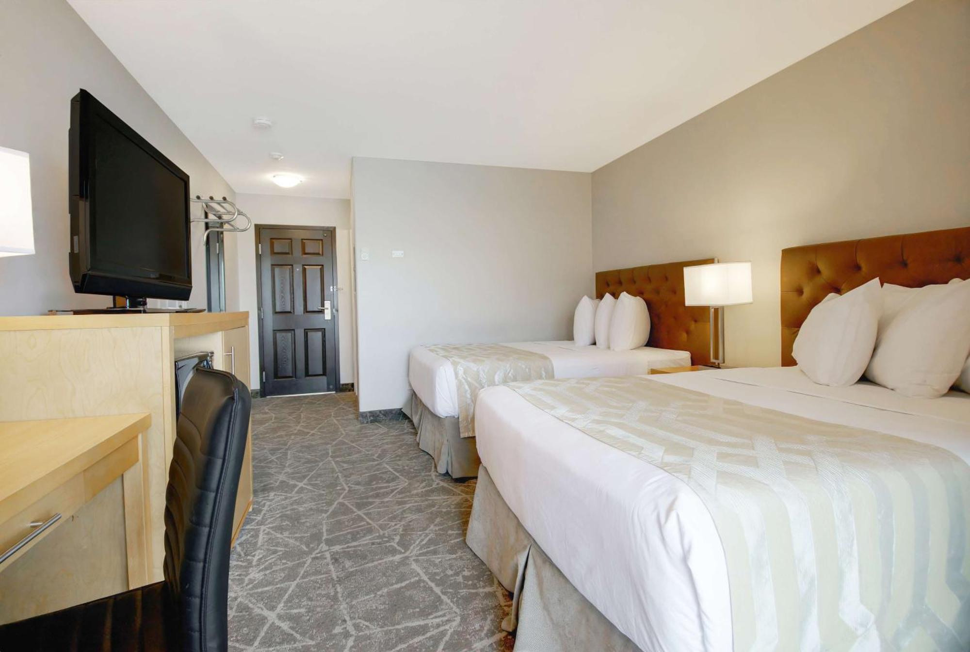 Coast Osoyoos Beach Hotel Extérieur photo