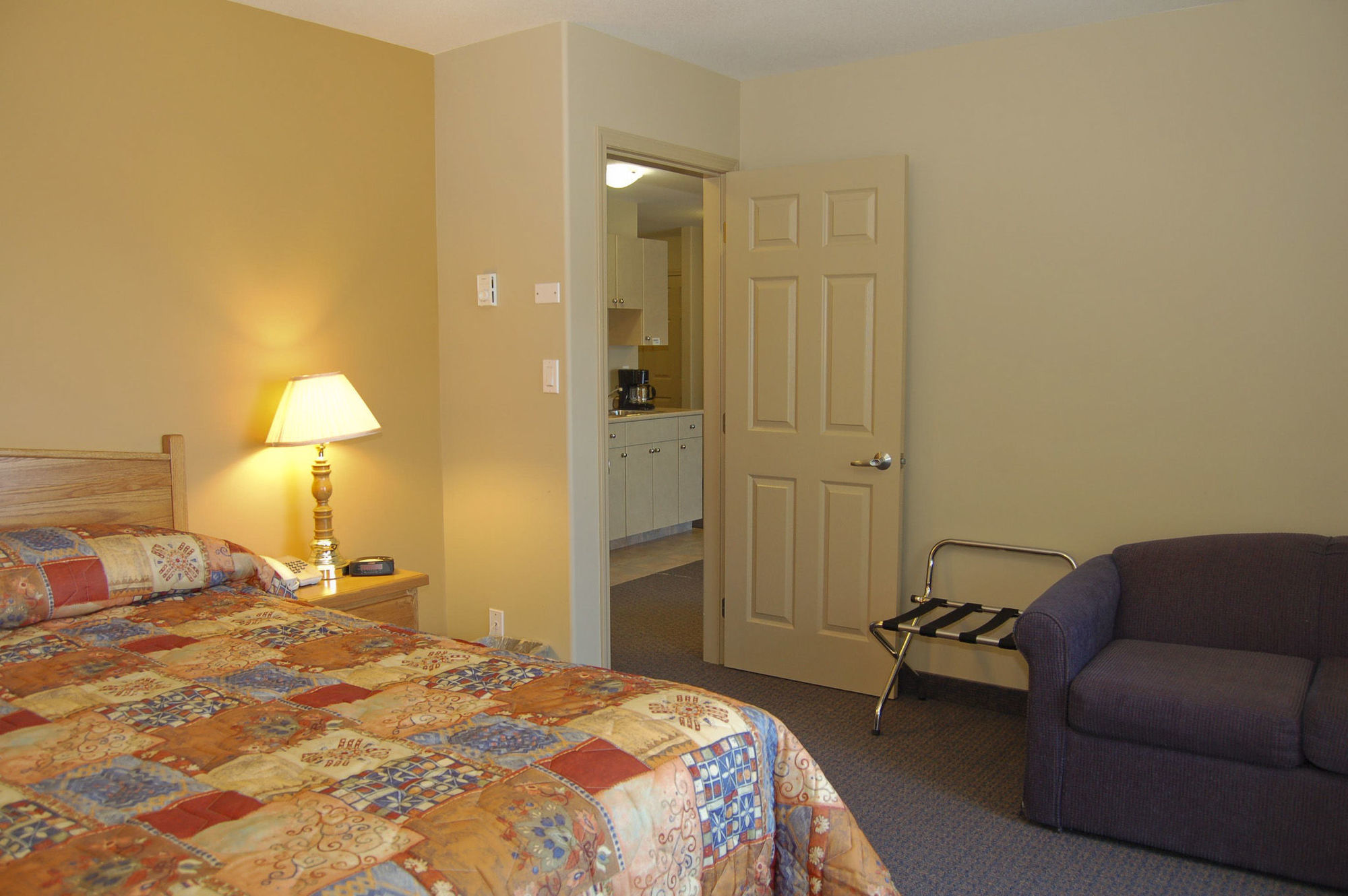 Coast Osoyoos Beach Hotel Extérieur photo