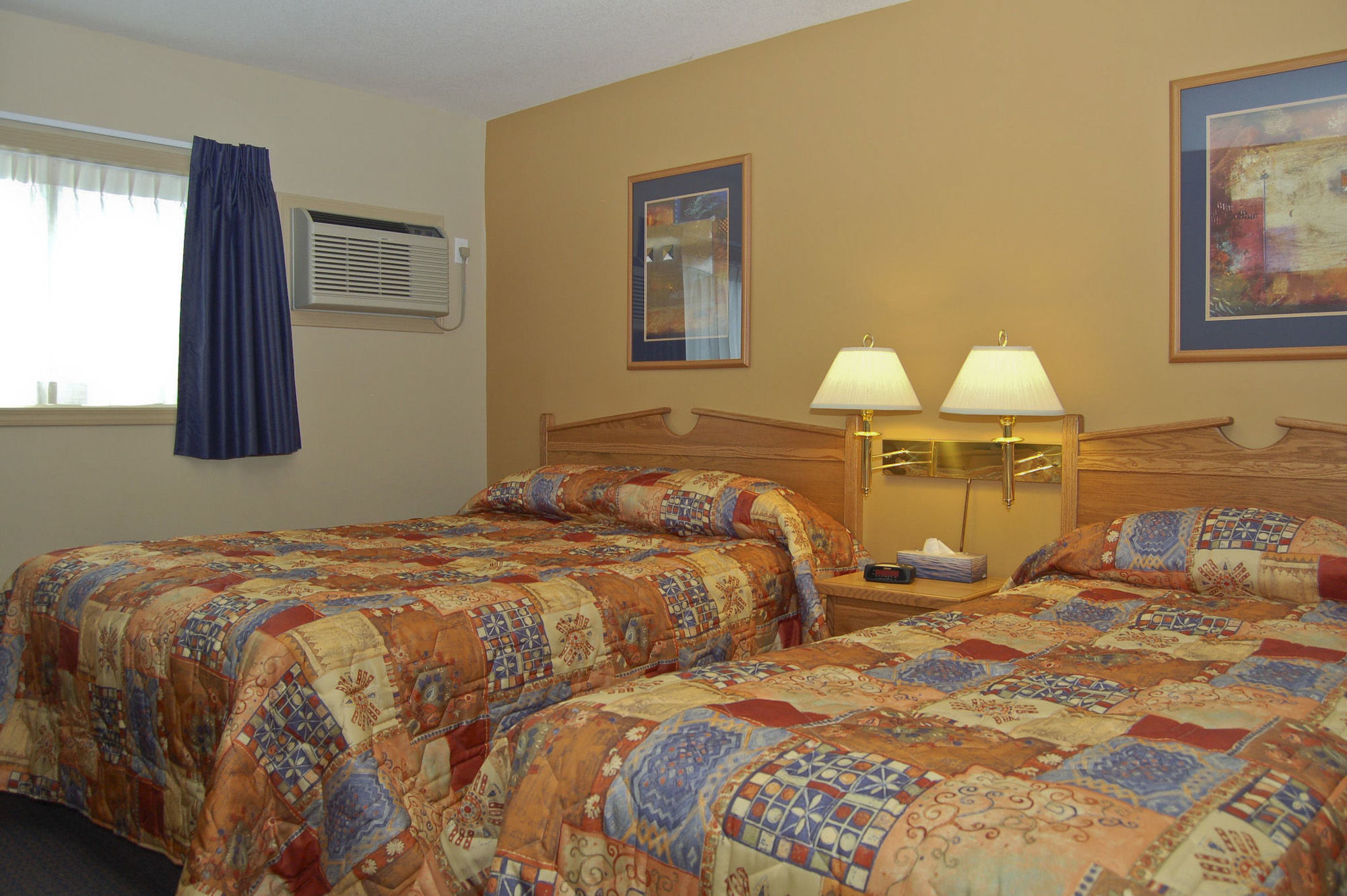 Coast Osoyoos Beach Hotel Extérieur photo