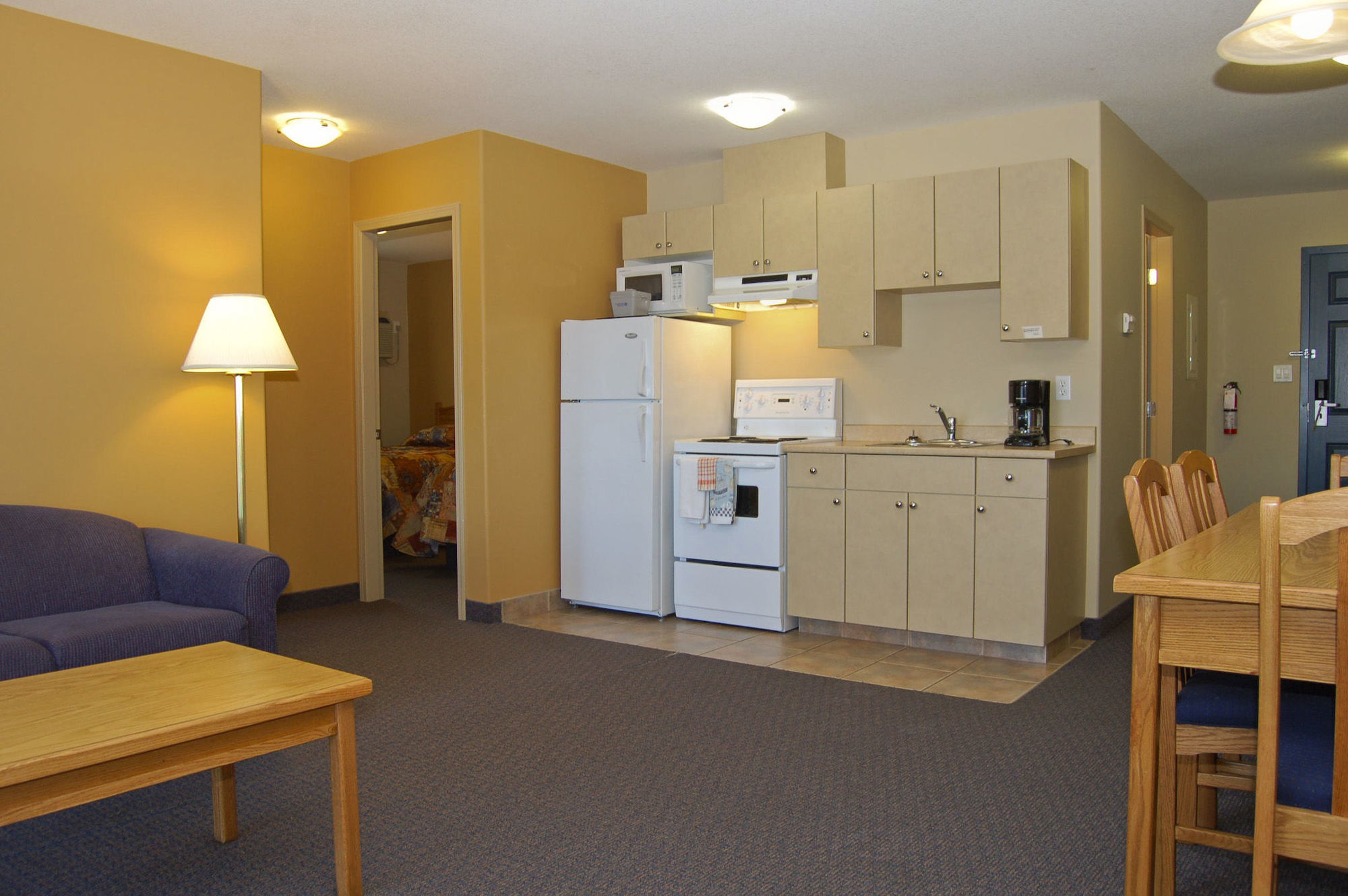 Coast Osoyoos Beach Hotel Chambre photo